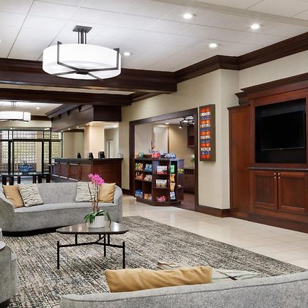 Holiday Inn National Airport/Crystal City By Ihg Arlington Eksteriør billede