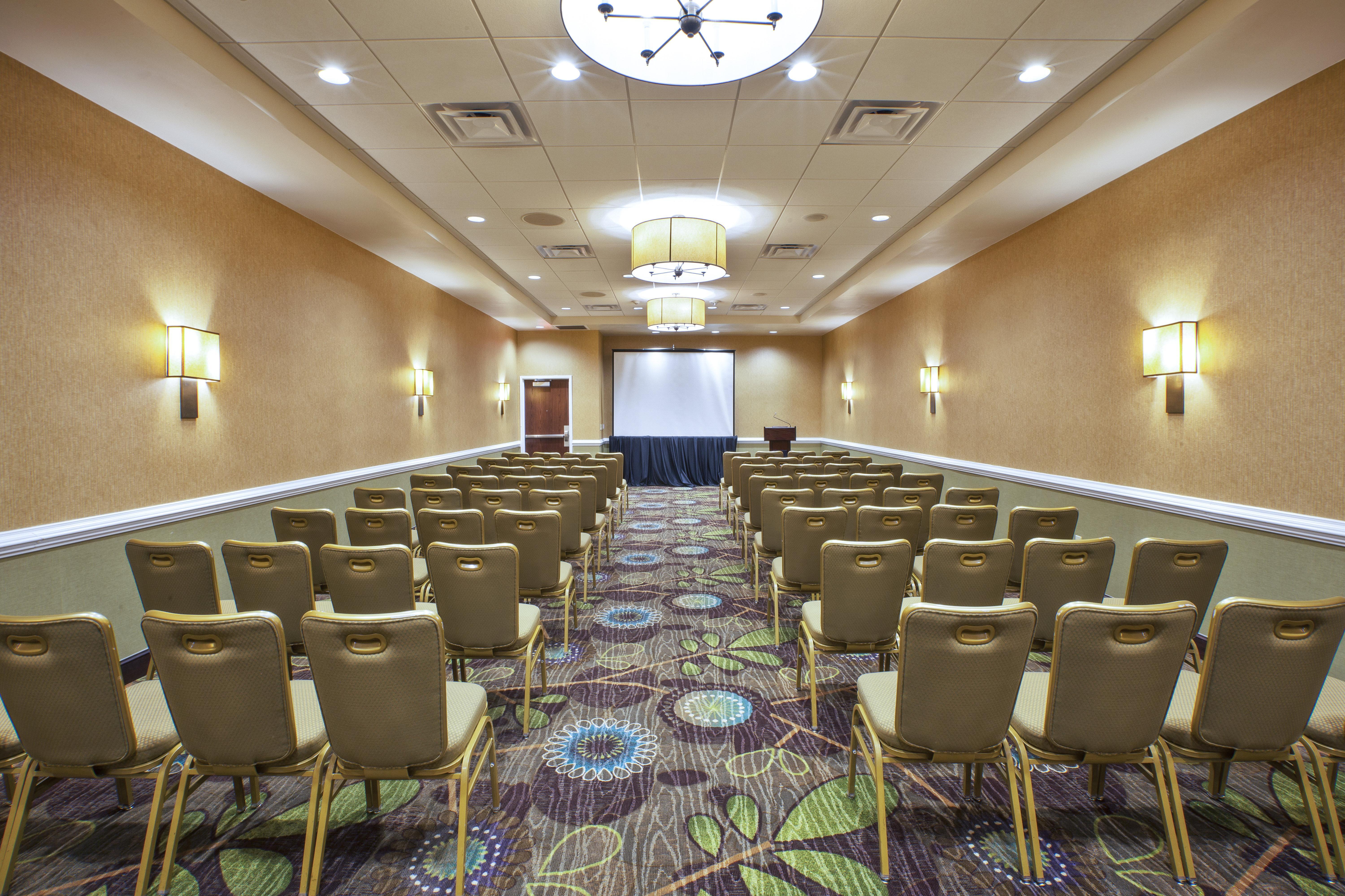 Holiday Inn National Airport/Crystal City By Ihg Arlington Eksteriør billede