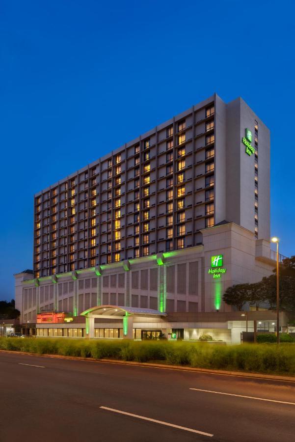 Holiday Inn National Airport/Crystal City By Ihg Arlington Eksteriør billede