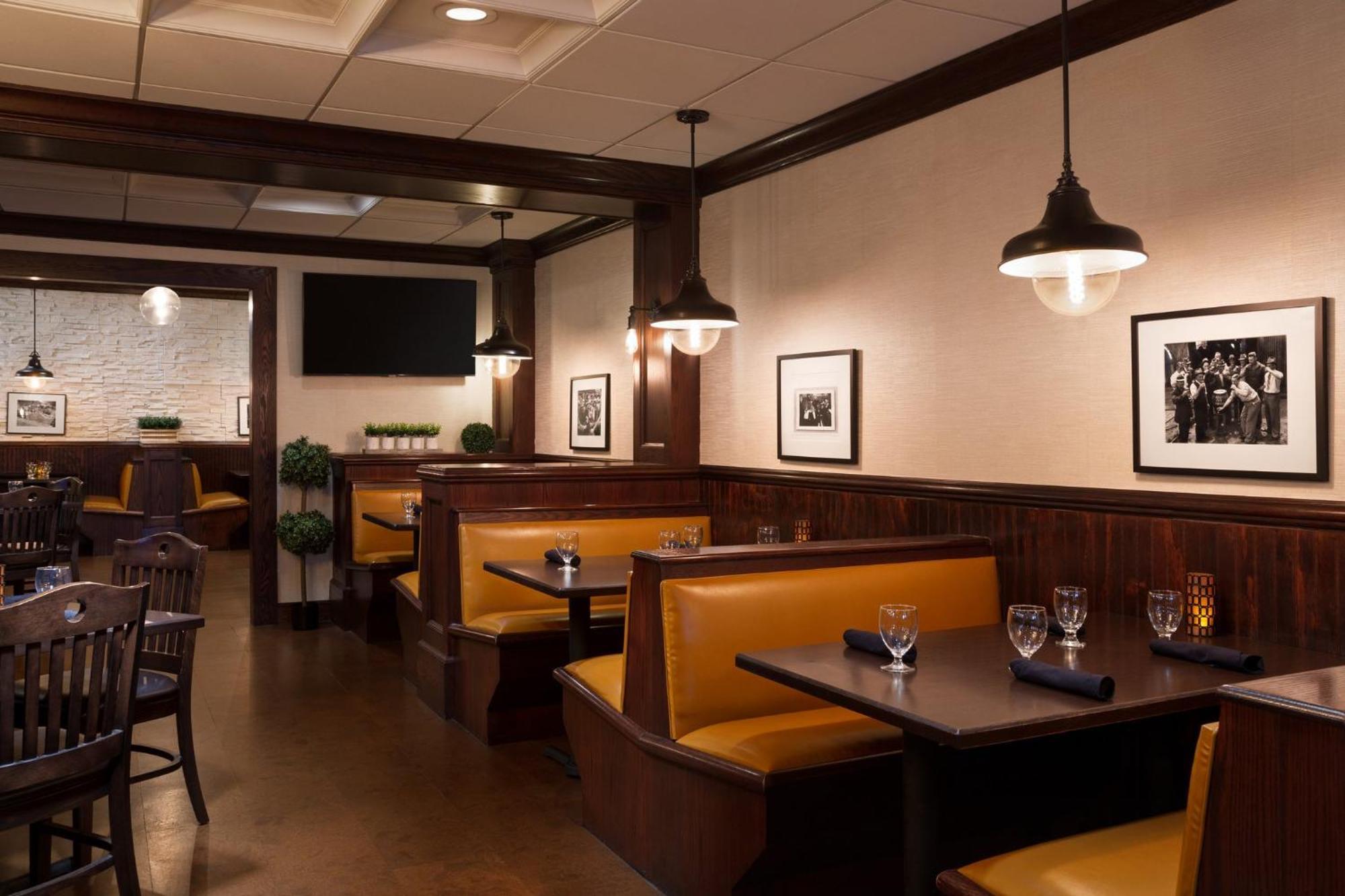 Holiday Inn National Airport/Crystal City By Ihg Arlington Eksteriør billede