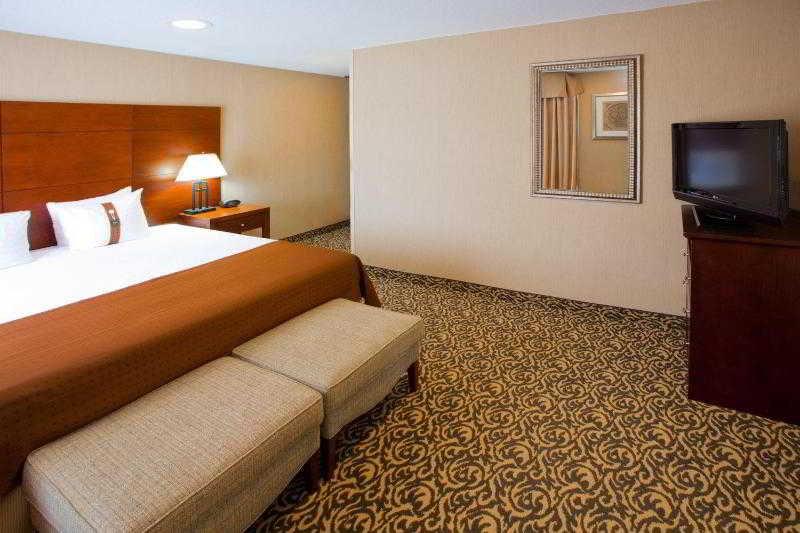 Holiday Inn National Airport/Crystal City By Ihg Arlington Værelse billede