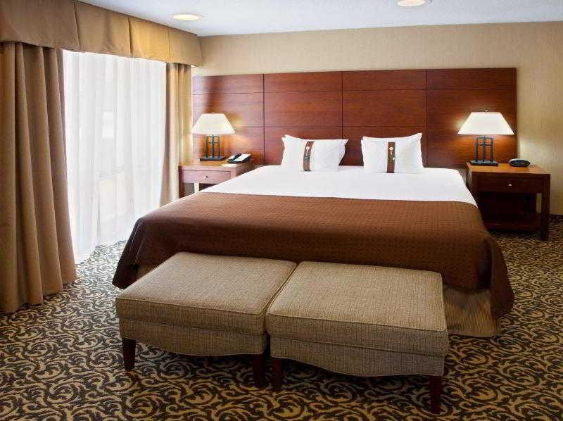 Holiday Inn National Airport/Crystal City By Ihg Arlington Værelse billede