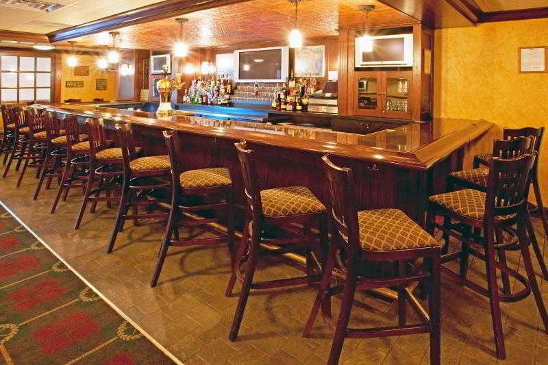 Holiday Inn National Airport/Crystal City By Ihg Arlington Restaurant billede