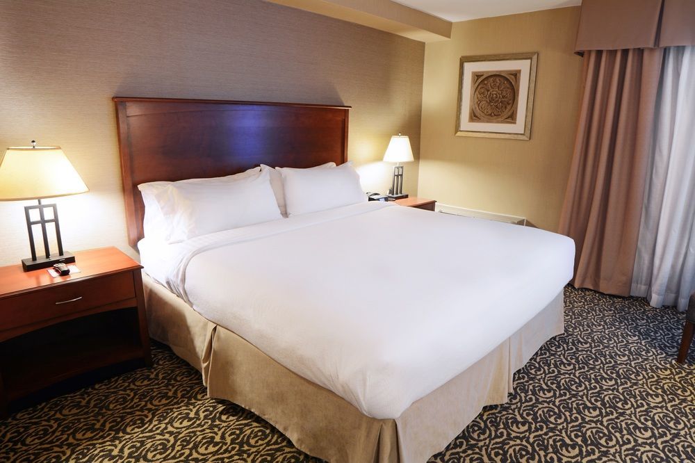 Holiday Inn National Airport/Crystal City By Ihg Arlington Eksteriør billede
