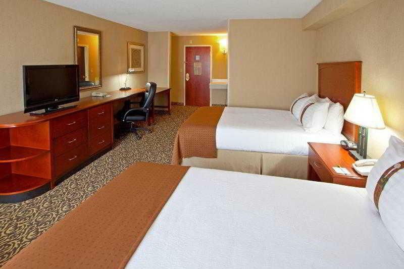 Holiday Inn National Airport/Crystal City By Ihg Arlington Værelse billede